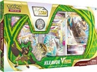 Kleavor VSTAR Premium Collection - Miscellaneous Cards & Products - Pokemon card