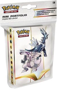 Pokemon: Astral Radiance Mini Portfolio - Pokemon International Storage Albums - Storage Albums card