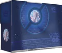 Pokemon GO Pokemon Center Elite Trainer Box Plus (Exclusive) - Pokemon GO - Pokemon card