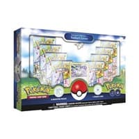 Pokemon GO Premium Collection [Radiant Eevee] - Pokemon GO - Pokemon card