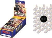 Festival Collection 2022 Booster Box Case - D-SS02: Festival Collection 2022 - Cardfight Vanguard card