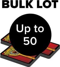 Up to 50 MetaZoo Bulk Card Lot - MetaZoo Bulk Lots - Bulk Lots card