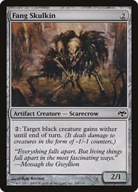 Fang Skulkin - Eventide - Magic: The Gathering card