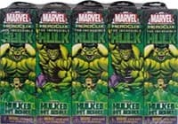 Incredible Hulk Booster Brick - Incredible Hulk - Heroclix card