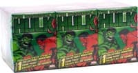 Incredible Hulk Countertop Booster Brick - Incredible Hulk - Heroclix card