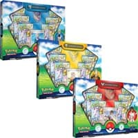 Pokemon GO Special Collection [Set of 3] - Pokemon GO - Pokemon card
