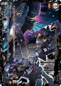The Slaughtering Grounds (Uber Rare) - Become the Hero! - Gate Ruler card