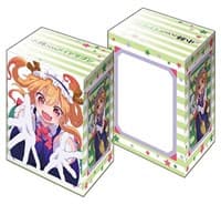 Bushiroad Deck Holder Collection V3 Vol.192: Miss Kobayashi's Dragon Maid - Tohru - Bushiroad Deck Boxes - Deck Boxes card