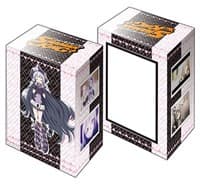 Bushiroad Deck Holder Collection V3 Vol.197: Shaman King - Iron Maiden Jeanne - Bushiroad Deck Boxes - Deck Boxes card