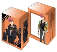 Bushiroad Deck Holder Collection V3 Vol.204: D_Cide Traumerei - Ryuuhei Oda - Bushiroad Deck Boxes - Deck Boxes card