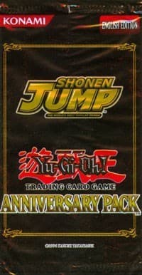 Anniversary Pack - Anniversary Pack - YuGiOh card