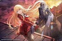 Bushiroad Rubber Mat Collection V2 Vol.284: Assault Lily Last Bullet - Takane Miyagawa - Bushiroad Playmats - Playmats card