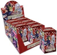 Legendary Duelists: Season 3 Box Display [1st Edition] - Legendary Duelists: Season 3 - YuGiOh card
