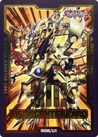 Field Center Token: Odd-Eyes Pendulumgraph Dragon (Dimension Force Premiere! Event) - Yu-Gi-Oh! Tokens - YuGiOh card