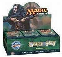8th Edition - Booster Box - 8th Edition - Magic: The Gathering card