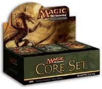 9th Edition - Booster Box - 9th Edition - Magic: The Gathering card