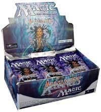 Alliances - Booster Box - Alliances - Magic: The Gathering card