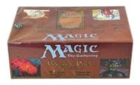 Alpha Edition - Booster Box - Alpha Edition - Magic: The Gathering card