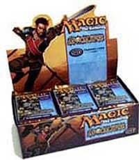 Apocalypse - Booster Box - Apocalypse - Magic: The Gathering card