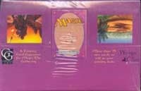 Arabian Nights - Booster Box - Arabian Nights - Magic: The Gathering card