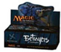 Betrayers of Kamigawa - Booster Box - Betrayers of Kamigawa - Magic: The Gathering card