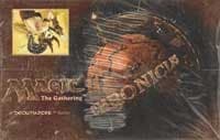 Chronicles - Booster Box - Chronicles - Magic: The Gathering card