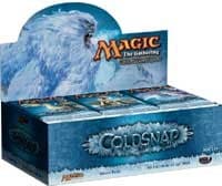 Coldsnap - Booster Box - Coldsnap - Magic: The Gathering card