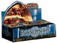 Dissension - Booster Box - Dissension - Magic: The Gathering card