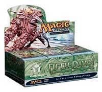 Fifth Dawn - Booster Box - Fifth Dawn - Magic: The Gathering card
