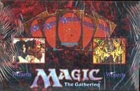 Fourth Edition - Booster Box - Fourth Edition - Magic: The Gathering card
