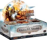 Future Sight - Booster Box - Future Sight - Magic: The Gathering card
