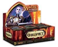 Guildpact - Booster Box - Guildpact - Magic: The Gathering card