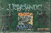 Homelands - Booster Box - Homelands - Magic: The Gathering card