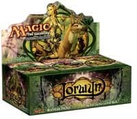 Lorwyn - Booster Box - Lorwyn - Magic: The Gathering card
