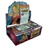 Mercadian Masques - Booster Box - Mercadian Masques - Magic: The Gathering card