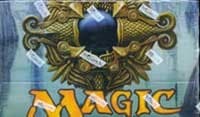 Mirage - Booster Box - Mirage - Magic: The Gathering card