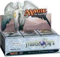 Mirrodin - Booster Box - Mirrodin - Magic: The Gathering card