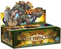 Morningtide - Booster Box - Morningtide - Magic: The Gathering card