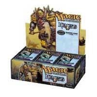 Nemesis - Booster Box - Nemesis - Magic: The Gathering card
