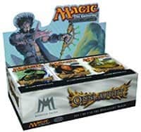 Onslaught - Booster Box - Onslaught - Magic: The Gathering card
