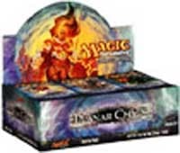 Planar Chaos - Booster Box - Planar Chaos - Magic: The Gathering card