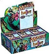Planeshift - Booster Box - Planeshift - Magic: The Gathering card