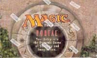 Portal - Booster Box - Portal - Magic: The Gathering card