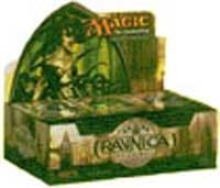 Ravnica - Booster Box - Ravnica: City of Guilds - Magic: The Gathering card