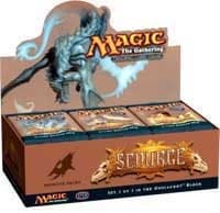 Scourge - Booster Box - Scourge - Magic: The Gathering card
