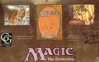 The Dark - Booster Box - The Dark - Magic: The Gathering card