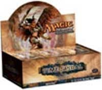 Time Spiral - Booster Box - Time Spiral - Magic: The Gathering card