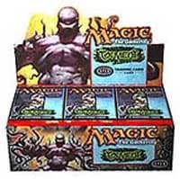 Torment - Booster Box - Torment - Magic: The Gathering card