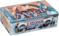 Urza's Destiny - Booster Box - Urza's Destiny - Magic: The Gathering card