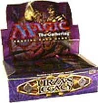 Urza's Legacy - Booster Box - Urza's Legacy - Magic: The Gathering card